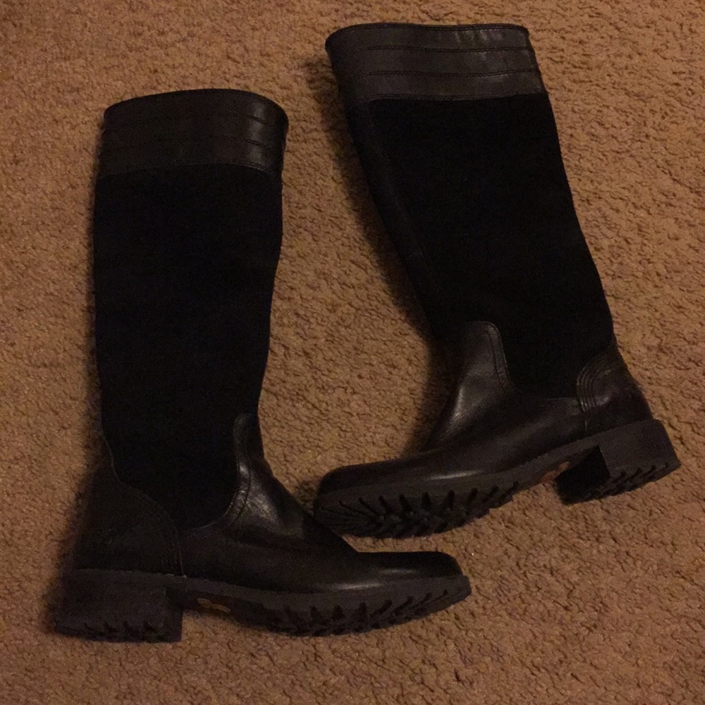 ‼️SOLD‼️ Timberland boots